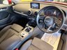USED 2016 66 AUDI A3 1.4 TFSI CoD Sport Sportback 5dr Petrol Manual Euro 6 (s/s) (150 ps) 