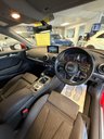USED 2016 66 AUDI A3 1.4 TFSI CoD Sport Sportback 5dr Petrol Manual Euro 6 (s/s) (150 ps) 