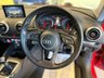 USED 2016 66 AUDI A3 1.4 TFSI CoD Sport Sportback 5dr Petrol Manual Euro 6 (s/s) (150 ps) 