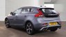 USED 2018 18 VOLVO V40 2.0 T2 GPF R-Design Hatchback 5dr Petrol Manual Euro 6 (s/s) (122 ps) 