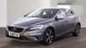 USED 2018 18 VOLVO V40 2.0 T2 GPF R-Design Hatchback 5dr Petrol Manual Euro 6 (s/s) (122 ps) 