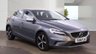 USED 2018 18 VOLVO V40 2.0 T2 GPF R-Design Hatchback 5dr Petrol Manual Euro 6 (s/s) (122 ps) 