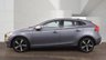 USED 2018 18 VOLVO V40 2.0 T2 GPF R-Design Hatchback 5dr Petrol Manual Euro 6 (s/s) (122 ps) 