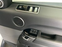 USED 2021 LAND ROVER RANGE ROVER SPORT 3.0 D300 MHEV HSE Silver SUV 5dr Diesel Auto 4WD Euro 6 (s/s) (300 ps) 