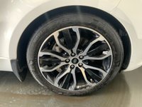 USED 2021 LAND ROVER RANGE ROVER SPORT 3.0 D300 MHEV HSE Silver SUV 5dr Diesel Auto 4WD Euro 6 (s/s) (300 ps) 