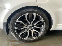 USED 2021 LAND ROVER RANGE ROVER SPORT 3.0 D300 MHEV HSE Silver SUV 5dr Diesel Auto 4WD Euro 6 (s/s) (300 ps) 