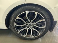 USED 2021 LAND ROVER RANGE ROVER SPORT 3.0 D300 MHEV HSE Silver SUV 5dr Diesel Auto 4WD Euro 6 (s/s) (300 ps) 