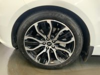 USED 2021 LAND ROVER RANGE ROVER SPORT 3.0 D300 MHEV HSE Silver SUV 5dr Diesel Auto 4WD Euro 6 (s/s) (300 ps) 