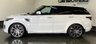 USED 2021 LAND ROVER RANGE ROVER SPORT 3.0 D300 MHEV HSE Silver SUV 5dr Diesel Auto 4WD Euro 6 (s/s) (300 ps) 