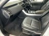 USED 2021 LAND ROVER RANGE ROVER SPORT 3.0 D300 MHEV HSE Silver SUV 5dr Diesel Auto 4WD Euro 6 (s/s) (300 ps) 