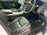 USED 2021 LAND ROVER RANGE ROVER SPORT 3.0 D300 MHEV HSE Silver SUV 5dr Diesel Auto 4WD Euro 6 (s/s) (300 ps) 