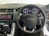 USED 2021 LAND ROVER RANGE ROVER SPORT 3.0 D300 MHEV HSE Silver SUV 5dr Diesel Auto 4WD Euro 6 (s/s) (300 ps) 