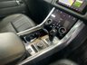 USED 2021 LAND ROVER RANGE ROVER SPORT 3.0 D300 MHEV HSE Silver SUV 5dr Diesel Auto 4WD Euro 6 (s/s) (300 ps) 