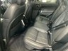 USED 2021 LAND ROVER RANGE ROVER SPORT 3.0 D300 MHEV HSE Silver SUV 5dr Diesel Auto 4WD Euro 6 (s/s) (300 ps) 