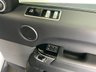 USED 2021 LAND ROVER RANGE ROVER SPORT 3.0 D300 MHEV HSE Silver SUV 5dr Diesel Auto 4WD Euro 6 (s/s) (300 ps) 