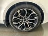USED 2021 LAND ROVER RANGE ROVER SPORT 3.0 D300 MHEV HSE Silver SUV 5dr Diesel Auto 4WD Euro 6 (s/s) (300 ps) 