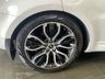 USED 2021 LAND ROVER RANGE ROVER SPORT 3.0 D300 MHEV HSE Silver SUV 5dr Diesel Auto 4WD Euro 6 (s/s) (300 ps) 