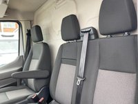 USED 2023 23 FORD TRANSIT 2.0 TDCI T350 TREND ECOBLUE L4 H3 XLWB JUMBO H/ROOF RWD 130BHP. SENSORS. AC. CAMERA. FINANCE. PX 98K MLS. AIRCON. SENSORS. L4 H3 TREND. FINANCE. PX.