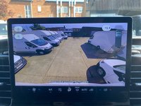 USED 2023 23 FORD TRANSIT 2.0 TDCI T350 TREND ECOBLUE L4 H3 XLWB JUMBO H/ROOF RWD 130BHP. SENSORS. AC. CAMERA. FINANCE. PX 98K MLS. AIRCON. SENSORS. L4 H3 TREND. FINANCE. PX.