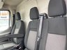 USED 2023 23 FORD TRANSIT 2.0 TDCI T350 TREND ECOBLUE L4 H3 XLWB JUMBO H/ROOF RWD 130BHP. SENSORS. AC. CAMERA. FINANCE. PX 98K MLS. AIRCON. SENSORS. L4 H3 TREND. FINANCE. PX.