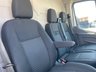 USED 2023 23 FORD TRANSIT 2.0 TDCI T350 TREND ECOBLUE L4 H3 XLWB JUMBO H/ROOF RWD 130BHP. SENSORS. AC. CAMERA. FINANCE. PX 98K MLS. AIRCON. SENSORS. L4 H3 TREND. FINANCE. PX.
