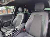USED 2018 18 MERCEDES-BENZ A-CLASS 1.5 A180d Sport Hatchback 5dr Diesel 7G-DCT Euro 6 (s/s) (116 ps) ?SHIST | LEATHERS | NAV
