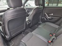 USED 2018 18 MERCEDES-BENZ A-CLASS 1.5 A180d Sport Hatchback 5dr Diesel 7G-DCT Euro 6 (s/s) (116 ps) ?SHIST | LEATHERS | NAV