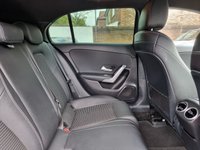 USED 2018 18 MERCEDES-BENZ A-CLASS 1.5 A180d Sport Hatchback 5dr Diesel 7G-DCT Euro 6 (s/s) (116 ps) ?SHIST | LEATHERS | NAV