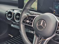USED 2018 18 MERCEDES-BENZ A-CLASS 1.5 A180d Sport Hatchback 5dr Diesel 7G-DCT Euro 6 (s/s) (116 ps) ?SHIST | LEATHERS | NAV