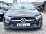 USED 2018 18 MERCEDES-BENZ A-CLASS 1.5 A180d Sport Hatchback 5dr Diesel 7G-DCT Euro 6 (s/s) (116 ps) ?SHIST | LEATHERS | NAV