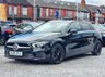 USED 2018 18 MERCEDES-BENZ A-CLASS 1.5 A180d Sport Hatchback 5dr Diesel 7G-DCT Euro 6 (s/s) (116 ps) ?SHIST | LEATHERS | NAV