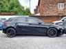 USED 2018 18 MERCEDES-BENZ A-CLASS 1.5 A180d Sport Hatchback 5dr Diesel 7G-DCT Euro 6 (s/s) (116 ps) ?SHIST | LEATHERS | NAV