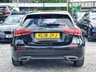 USED 2018 18 MERCEDES-BENZ A-CLASS 1.5 A180d Sport Hatchback 5dr Diesel 7G-DCT Euro 6 (s/s) (116 ps) ?SHIST | LEATHERS | NAV