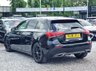 USED 2018 18 MERCEDES-BENZ A-CLASS 1.5 A180d Sport Hatchback 5dr Diesel 7G-DCT Euro 6 (s/s) (116 ps) ?SHIST | LEATHERS | NAV