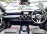 USED 2018 18 MERCEDES-BENZ A-CLASS 1.5 A180d Sport Hatchback 5dr Diesel 7G-DCT Euro 6 (s/s) (116 ps) ?SHIST | LEATHERS | NAV