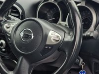 USED 2018 68 NISSAN JUKE 1.6 Acenta SUV 5dr Petrol Manual Euro 6 (112 ps) ?SERV H | BTOOTH | 1 PRV OWNER