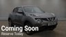 USED 2018 68 NISSAN JUKE 1.6 Acenta SUV 5dr Petrol Manual Euro 6 (112 ps) ?SERV H | BTOOTH | 1 PRV OWNER