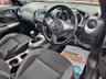 USED 2018 68 NISSAN JUKE 1.6 Acenta SUV 5dr Petrol Manual Euro 6 (112 ps) ?SERV H | BTOOTH | 1 PRV OWNER
