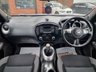 USED 2018 68 NISSAN JUKE 1.6 Acenta SUV 5dr Petrol Manual Euro 6 (112 ps) ?SERV H | BTOOTH | 1 PRV OWNER