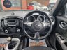 USED 2018 68 NISSAN JUKE 1.6 Acenta SUV 5dr Petrol Manual Euro 6 (112 ps) ?SERV H | BTOOTH | 1 PRV OWNER