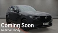 USED 2023 72 MAZDA CX-60 2.5 e-SKYACTIV 17.8kWh Homura SUV 5dr Petrol Plug-in Hybrid Auto 4WD Euro 6 (327 ps) ?FULL MAZDA HST | TOP SPEC