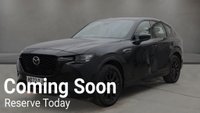 USED 2023 72 MAZDA CX-60 2.5 e-SKYACTIV 17.8kWh Homura SUV 5dr Petrol Plug-in Hybrid Auto 4WD Euro 6 (327 ps) ?FULL MAZDA HST | TOP SPEC