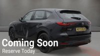 USED 2023 72 MAZDA CX-60 2.5 e-SKYACTIV 17.8kWh Homura SUV 5dr Petrol Plug-in Hybrid Auto 4WD Euro 6 (327 ps) ?FULL MAZDA HST | TOP SPEC