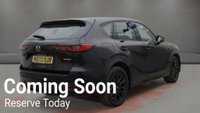 USED 2023 72 MAZDA CX-60 2.5 e-SKYACTIV 17.8kWh Homura SUV 5dr Petrol Plug-in Hybrid Auto 4WD Euro 6 (327 ps) ?FULL MAZDA HST | TOP SPEC