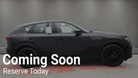USED 2023 72 MAZDA CX-60 2.5 e-SKYACTIV 17.8kWh Homura SUV 5dr Petrol Plug-in Hybrid Auto 4WD Euro 6 (327 ps) ?FULL MAZDA HST | TOP SPEC