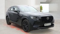 USED 2023 72 MAZDA CX-60 2.5 e-SKYACTIV 17.8kWh Homura SUV 5dr Petrol Plug-in Hybrid Auto 4WD Euro 6 (327 ps) ?FULL MAZDA HST | TOP SPEC