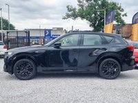 USED 2023 72 MAZDA CX-60 2.5 e-SKYACTIV 17.8kWh Homura SUV 5dr Petrol Plug-in Hybrid Auto 4WD Euro 6 (327 ps) ?FULL MAZDA HST | TOP SPEC