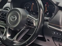 USED 2023 72 MAZDA CX-60 2.5 e-SKYACTIV 17.8kWh Homura SUV 5dr Petrol Plug-in Hybrid Auto 4WD Euro 6 (327 ps) ?FULL MAZDA HST | TOP SPEC