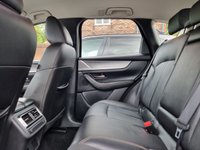 USED 2023 72 MAZDA CX-60 2.5 e-SKYACTIV 17.8kWh Homura SUV 5dr Petrol Plug-in Hybrid Auto 4WD Euro 6 (327 ps) ?FULL MAZDA HST | TOP SPEC