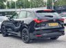 USED 2023 72 MAZDA CX-60 2.5 e-SKYACTIV 17.8kWh Homura SUV 5dr Petrol Plug-in Hybrid Auto 4WD Euro 6 (327 ps) ?FULL MAZDA HST | TOP SPEC